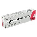 Hepathromb 30000 50 Gramm N1