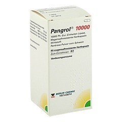 Pangrol 10000