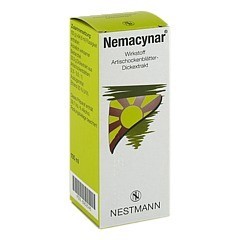 Nemacynar Nestmann