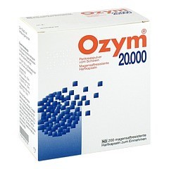 Ozym 20000