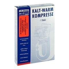 KALT-WARM Kompresse 12x29 cm