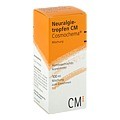 NEURALGIE Tropfen CM Cosmochema 100 Milliliter N2