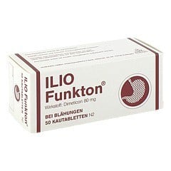 Ilio-Funkton