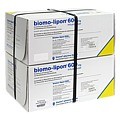 BIOMO-lipon 600 mg Infusionsset Ampullen 10 Stck N2
