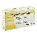Cromo-Stulln UD Augentropfen 50x0.5 Milliliter N3