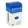DENISIA 6 Atemwegserkrankungen Tabletten 80 Stck N1
