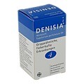 DENISIA 4 grippeähnliche Krankheiten Tabletten 80 Stück N1