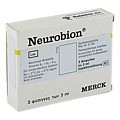 Neurobion 3x3 Milliliter