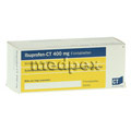 Ibuprofen-CT 400mg 50 Stck N2