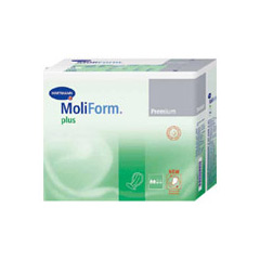 MOLIFORM Premium plus 120 Stück online bestellen - medpex Versandapotheke