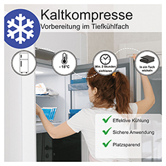 IEA Medical Kalt Warmkompresse M Box 3 Stck - Info 3