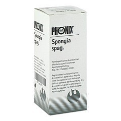 PHNIX SPONGIA spag.Mischung
