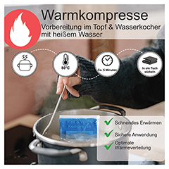 IEA Medical Kalt Warmkompresse M Box 3 Stck - Info 5