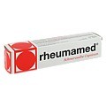 Rheumamed Schmerzsalbe Capsicum 100 Gramm N3