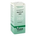 PFLGERPLEX Apisinum 360 Tabletten 100 Stck N1