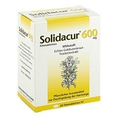 Solidacur 600mg