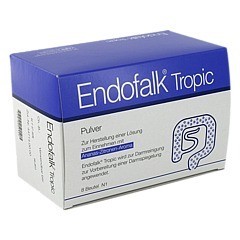 Endofalk Tropic