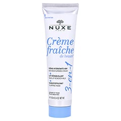 NUXE Creme Fraiche 3in1 Multifunktionspflege
