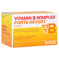 Vitamin B Komplex forte Hevert Tabletten 200 Stück