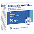 Brinzolamid HEXAL 10mg/ml 3x5 Milliliter N2