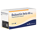 Duloxetin beta 60mg 98 Stck N3