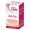 META-CARE Zink+ Kapseln 60 Stck