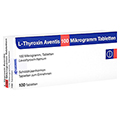 L-Thyroxin Aventis 100 Mikrogramm 100 Stck N3