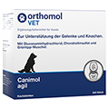 ORTHOMOL VET Canimol agil Kautabletten f.Hunde 240 Stck
