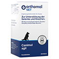 ORTHOMOL VET Canimol agil Kautabletten f.Hunde 120 Stck