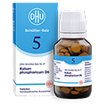 BIOCHEMIE DHU 5 Kalium phosphoricum D 6 Tabletten 200 Stück N2