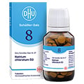 BIOCHEMIE DHU 8 Natrium chloratum D 3 Tabletten 200 Stück N2