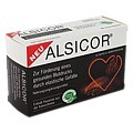 ALSICOR mit Kakao Flavanolen Kapseln 60 Stück