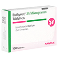 Euthyrox 25 Mikrogramm 100 Stck N3