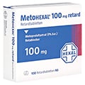MetoHEXAL 100mg retard 100 Stck N3
