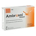 Ambroxol Inhalat 15ml/2ml 50x2 Milliliter N1