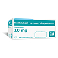 Montelukast-1A Pharma 10mg 100 Stck N3