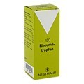 RHEUMATROPFEN Nestmann 150 50 Milliliter N1
