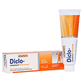 Diclo-ratiopharm Schmerzgel 150 Gramm N3