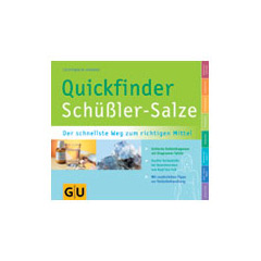 GU Quickfinder Schler Salze 1 Stck