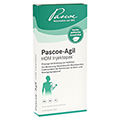 PASCOE-Agil HOM Injektopas Ampullen 10x2 Milliliter N1