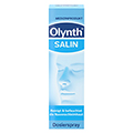 Olynth Salin Nasendosierspray ohne Konservierungsmittel 15 Milliliter