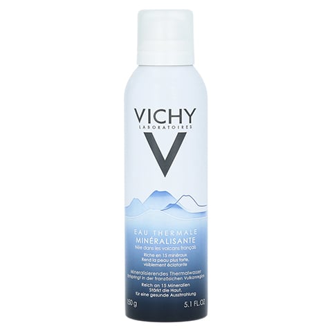 Vichy Thermalwasser-Spray 150 Milliliter