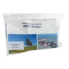 VRP1 Flutter Desitin Komplett Set