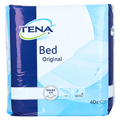 TENA BED Original 60x60 cm 40 Stck - Vorderseite