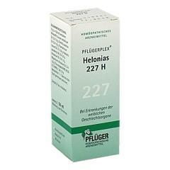 PFLGERPLEX Helonias 227 H Tropfen