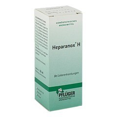 HEPARANOX H Tropfen