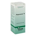 HEPARANOX H Tropfen 50 Milliliter N1