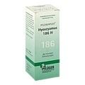 PFLGERPLEX Hyoscyamus 186 H Tropfen 50 Milliliter N1