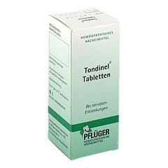 TONDINEL Tabletten
