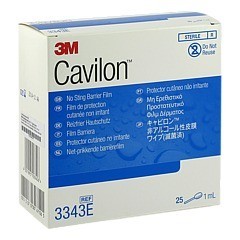 CAVILON 3M Lolly reizfreier Hautschutz